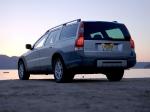 Volvo XC70 2005 года (US)